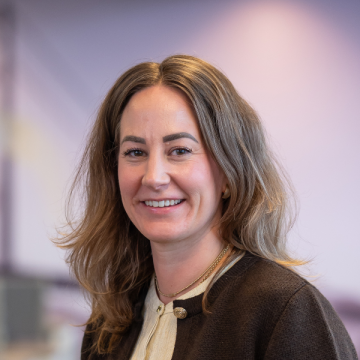 Raisa Visser