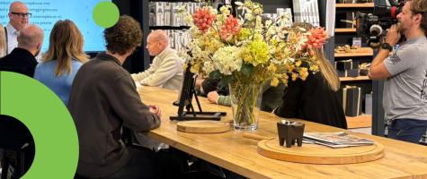 Werkgevers mogen niet langer wachten met de pensioentransitie