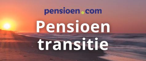 2026 wordt het beslissende jaar voor de pensioentransitie