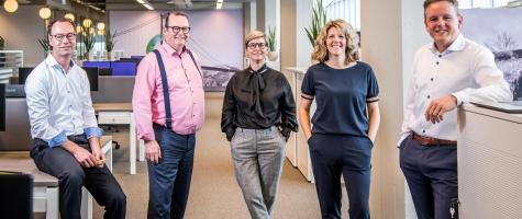 Pensioenwet later ingevoerd en dat heeft gevolgen voor het nieuwe pensioenstelsel