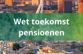 Wtp: vrees voor (tijd) tekort pensioenadviseurs