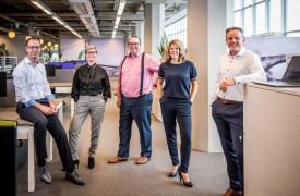 Whitepaper over starten pensioenregeling