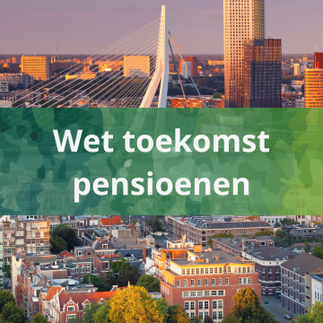 Wtp: vrees voor (tijd) tekort pensioenadviseurs