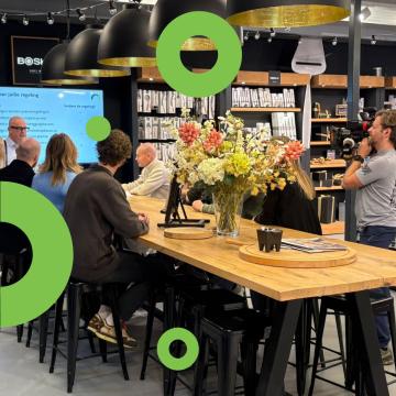 Werkgevers mogen niet langer wachten met de pensioentransitie