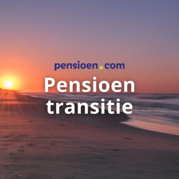 2026 wordt het beslissende jaar voor de pensioentransitie