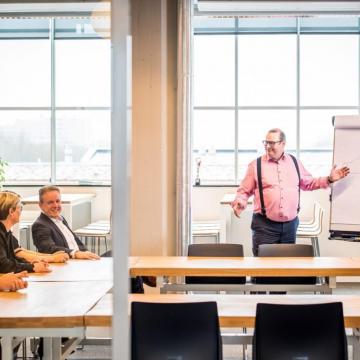 Voordelen van het aanbieden van een pensioenregeling